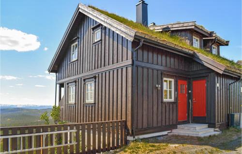 Awesome Apartment In Rauland With Sauna