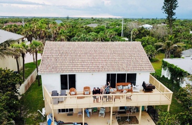 Awesome Beach House