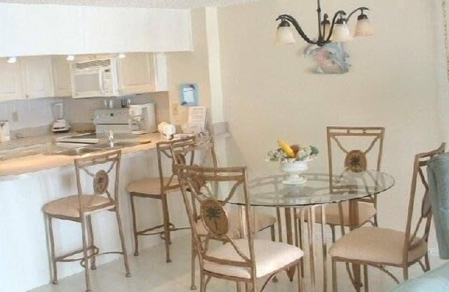 Awesome condo on Gulf