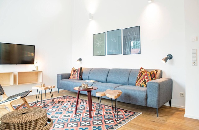 Awesome home in Lembruch/Dümmer See