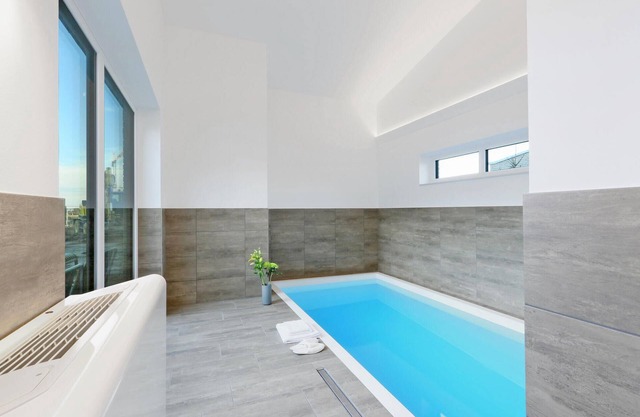 Awesome home in Lembruch/Dümmer See