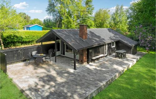 Awesome Home In Eskebjerg With Wifi