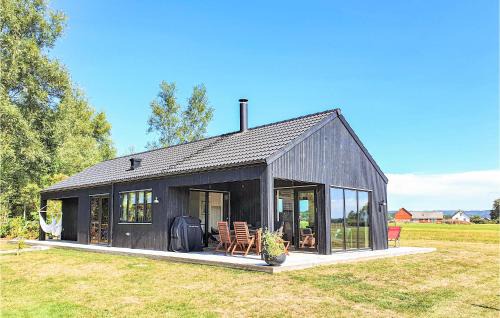 Awesome Home In Förslöv With Wifi
