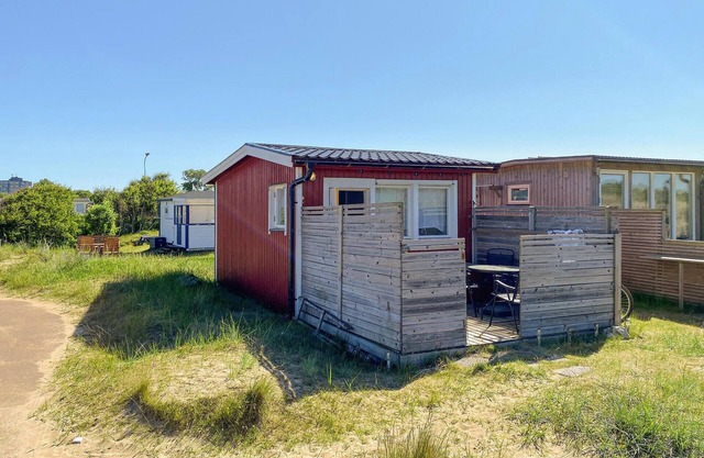 Awesome home in Falkenberg