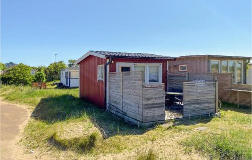 Awesome Home In Falkenberg