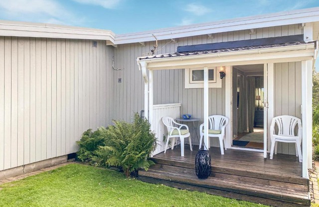 Awesome Home In Falkenberg With Wifi