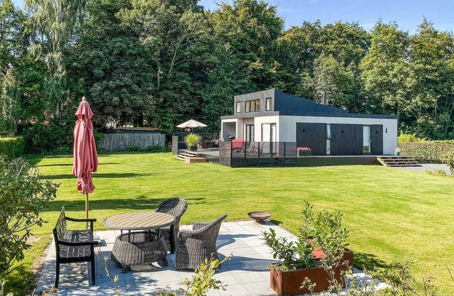 Awesome home in Haderslev with WiFi