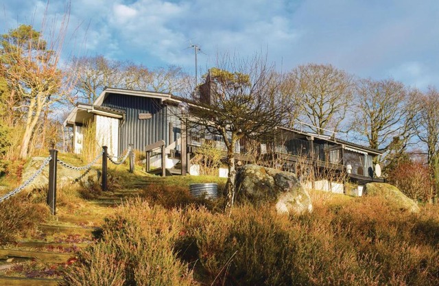 Awesome Home In Haverdal With Wifi