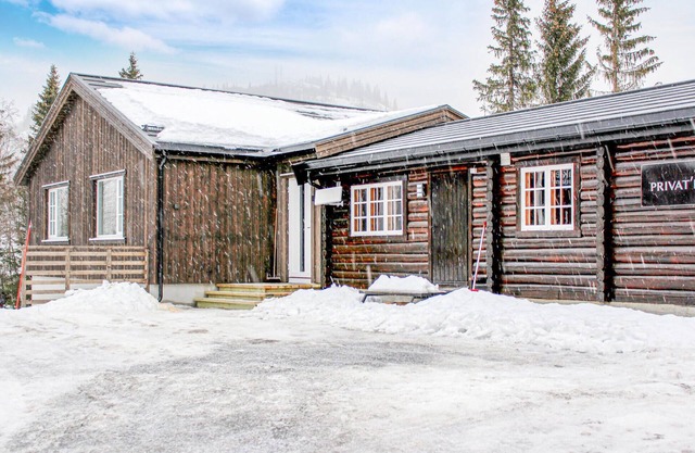 Awesome home in Hemsedal with WiFi