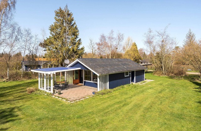 Idestrup Sauna 