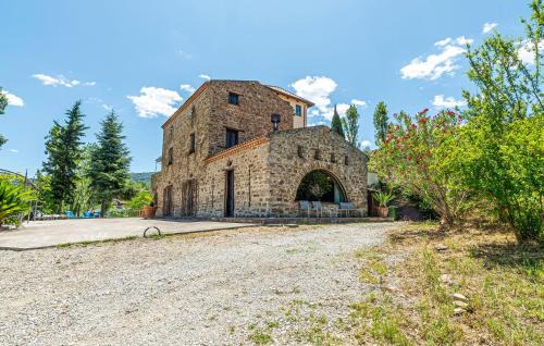 Awesome Home In Laureana Cilento