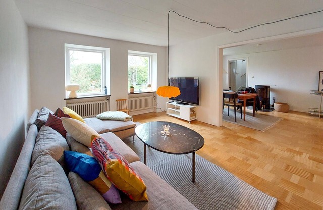 Awesome home in Limhamn with kitchen