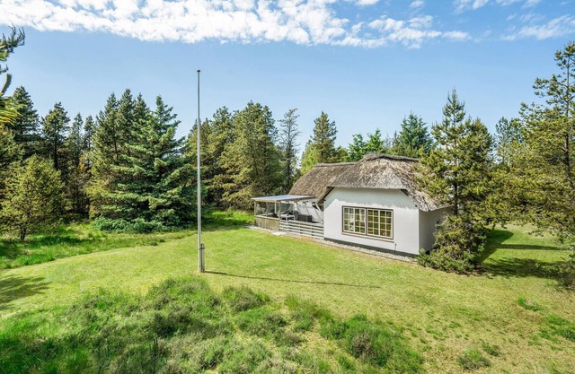 Awesome home in Rømø with WiFi
