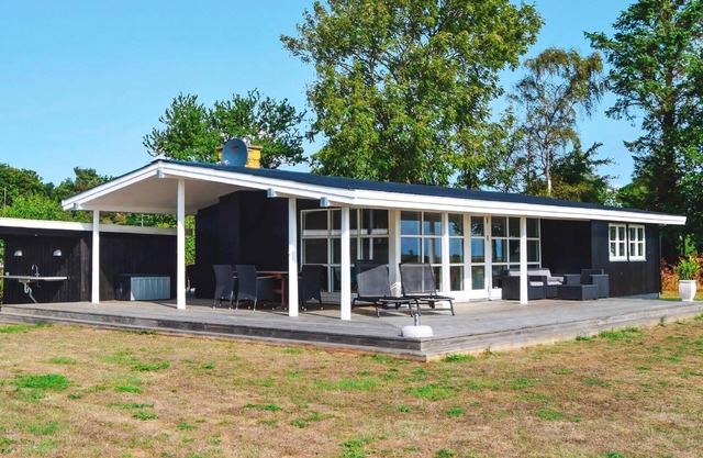 Awesome home in Rudkøbing with 3 Bedrooms