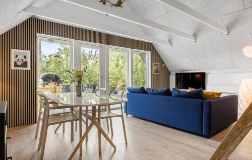 Awesome Home In Toftlund With Wifi