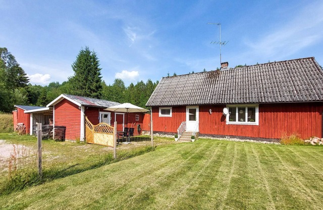 Awesome home in Vittsjö with WiFi