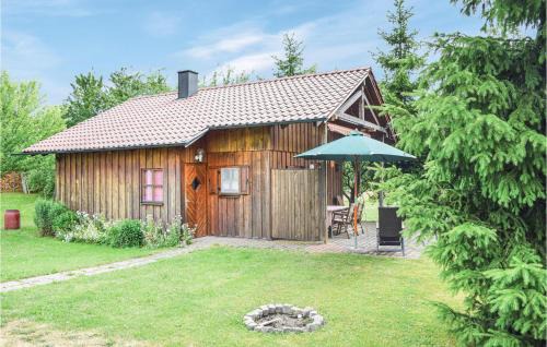 Awesome Home In Waldmünchen With Wifi