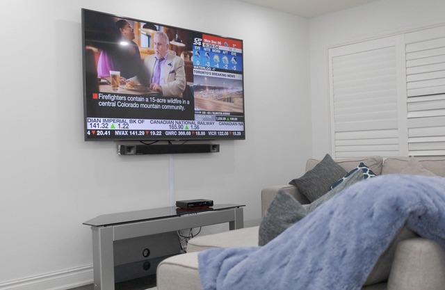 AWESOME MAIN HOUSE/BASEMENT IS SEPARATE SUITE