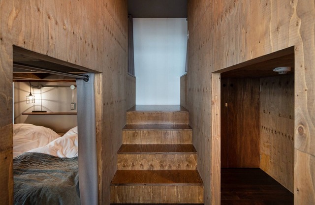 Awesome private hideaway unit Asakusa Skytree/Sumida-ku Tokyo