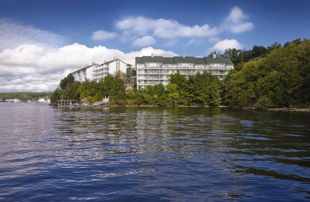 Awesome summers and gorgeous winters!