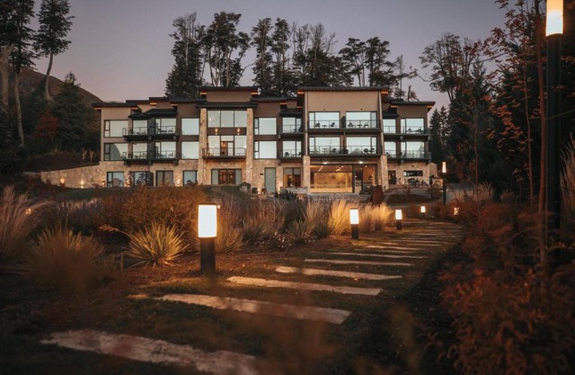 AWKA Apart Hotel