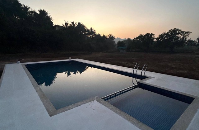Ayarkar Farm Resort