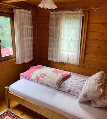 Ayder Wooden Rooms