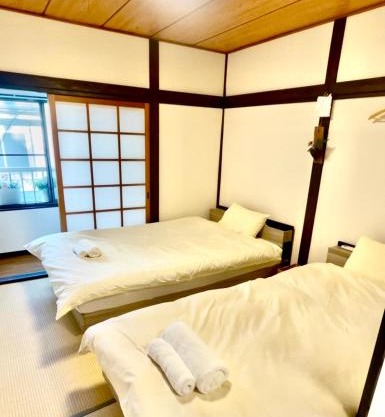 AYI guest house