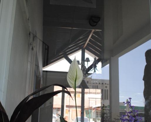 Ayuntunhue Apart Hotel