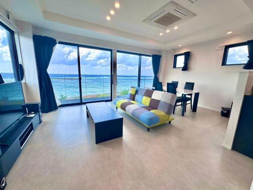 AZホテル inn 奄美佐仁 Ocean View