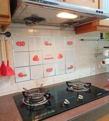 AZ Homestay1 Gambang