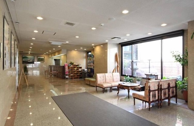 AZ Inn Fukui