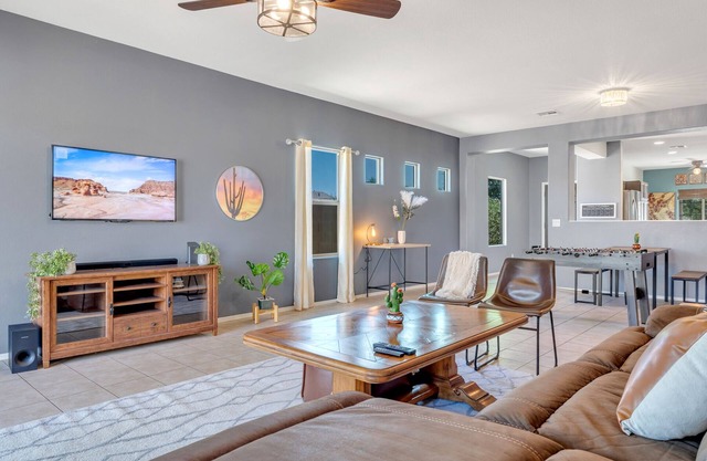 Az morning glory 4bedroom home
