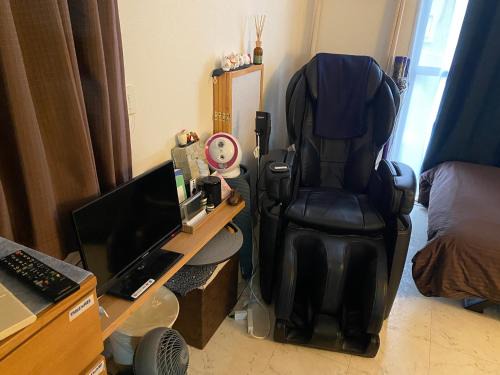 Azabujuban Properties 301 - the Sanctuary