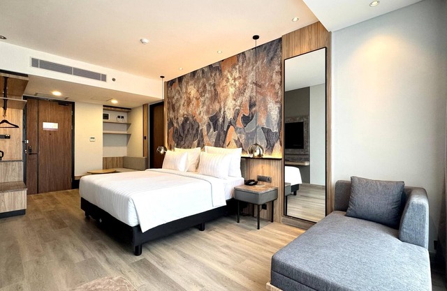 Azana Boutique Bandar Lampung