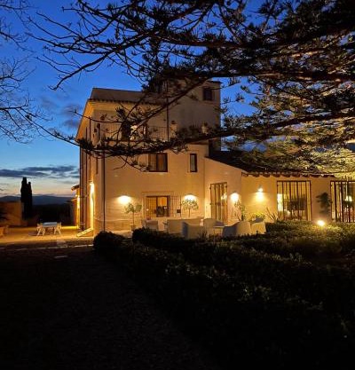 Azienda Agricola Mandranova