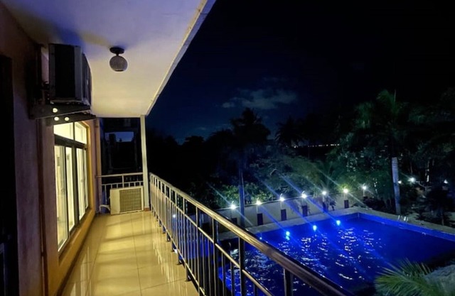 Azucarado luxury Ocean View Homenn