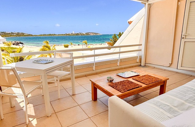 Azur Bliss - Appartement luxe - 100 % vue mer, panoramique et unique