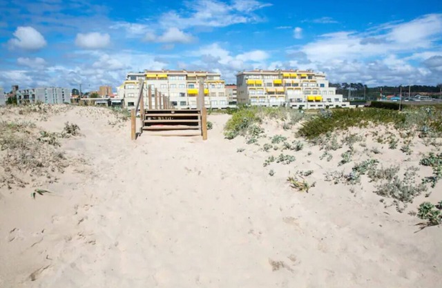 Azurara´s Beach Guest House