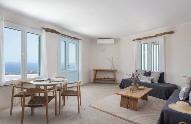 Azure 3 by Morfes Luxury Apartments