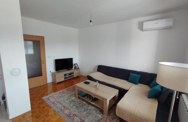 Azure apartments