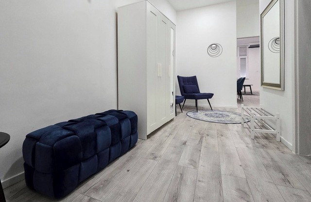 Azure Dream Home Budapest