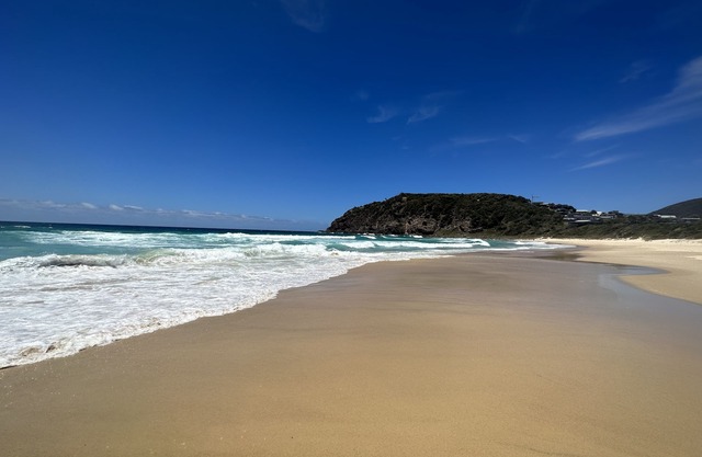 Azure on the Beach 2 Top 10 Beach House.