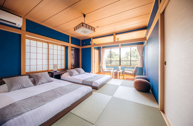 Azure Palace Izukogen