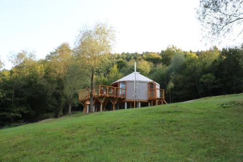 azyl glamp
