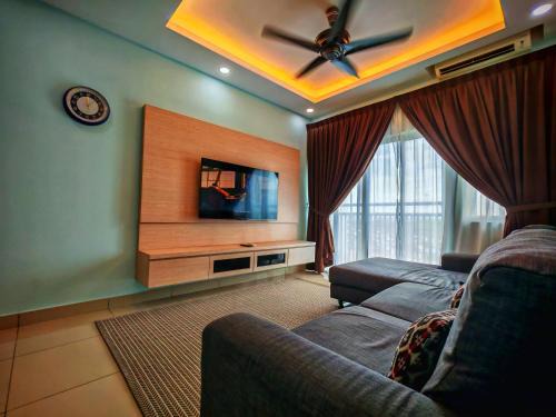 Azzahra Homestay Masai Pasir Gudang