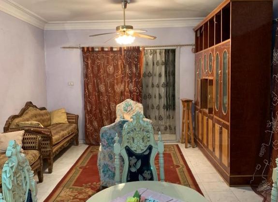 Azzam Guest House 1 families only