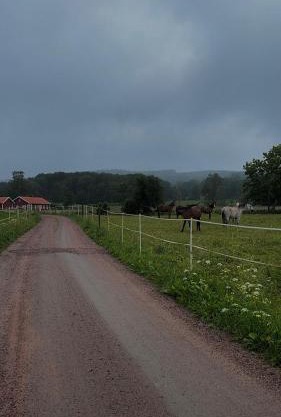 Bäckagården - private home