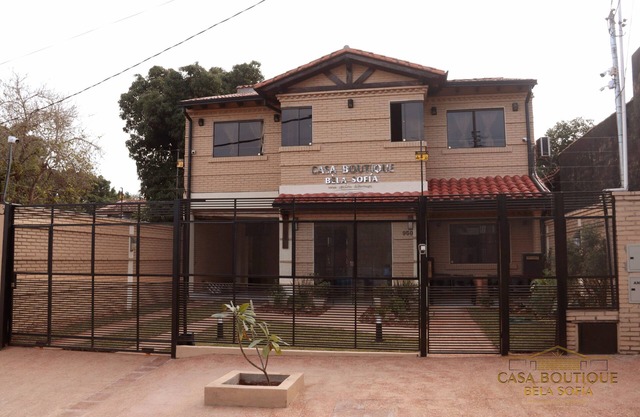Bèla Sofía Boutique House - Agnadi