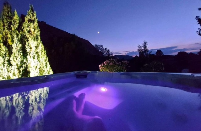 Bényécske Chill & Spa